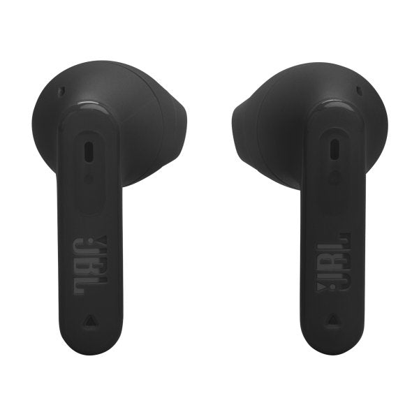 JBL Tune Flex True Wireless Noise Cancelling Earbuds - Black