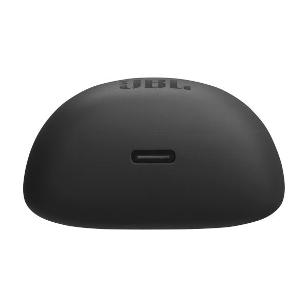 JBL Tune Flex True Wireless Noise Cancelling Earbuds - Black