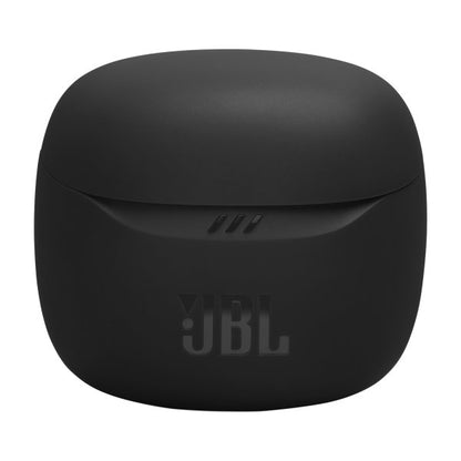 JBL Tune Flex True Wireless Noise Cancelling Earbuds - Black