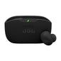 JBL Vibe Buds 2 True Wireless Noise Canceling Earbuds - Black
