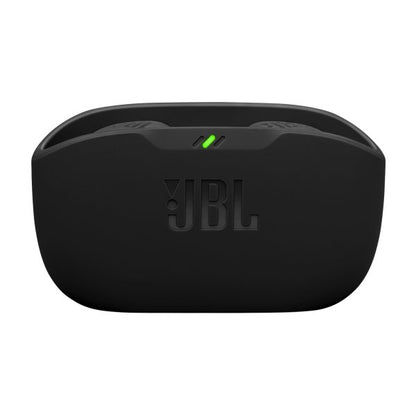 JBL Vibe Buds 2 True Wireless Noise Canceling Earbuds - Black