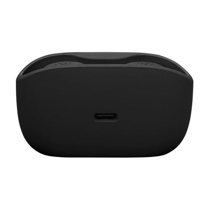 JBL Vibe Buds 2 True Wireless Noise Canceling Earbuds - Black
