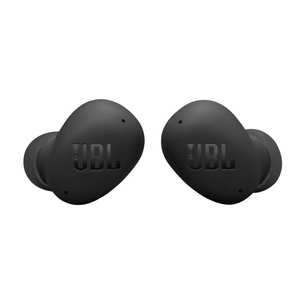 JBL Vibe Buds 2 True Wireless Noise Canceling Earbuds - Black