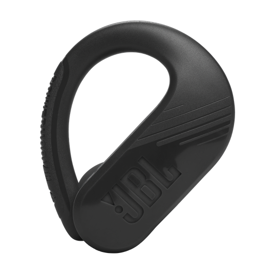 JBL Endurance Peak 3 Dust and Waterproof True Wireless Active Earbuds - Black