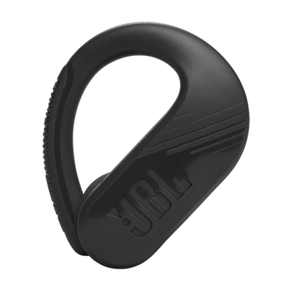 JBL Endurance Peak 3 Dust and Waterproof True Wireless Active Earbuds - Black