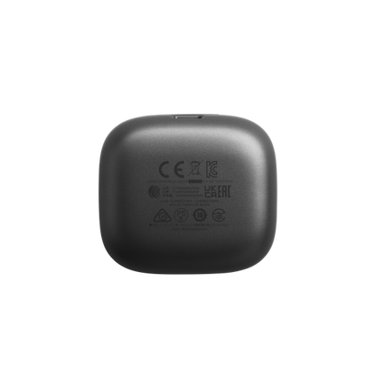 JBL Live Free 2 True Wireless Noise Canceling Earbuds - Black