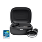 JBL Live Free 2 True Wireless Noise Canceling Earbuds - Black