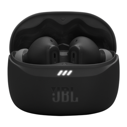 JBL Tune Beam 2 True Wireless Noise Canceling Earbuds - Black