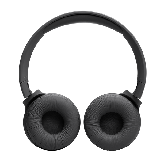 JBL Tune 520BT Wireless On-Ear Headphones - Black
