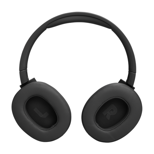 JBL Tune 770NC Adaptive Noise Canceling Wireless Over-Ear Headphone - Black