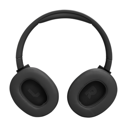JBL Tune 770NC Adaptive Noise Canceling Wireless Over-Ear Headphone - Black