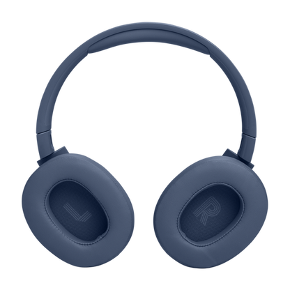 JBL Tune 770NC Adaptive Noise Canceling Wireless Over-Ear Headphone - Blue