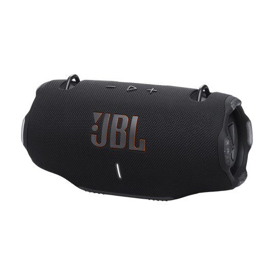 JBL Xtreme 4 Portable Wireless Waterproof Speaker - Black