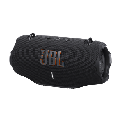 JBL Xtreme 4 Portable Wireless Waterproof Speaker - Black