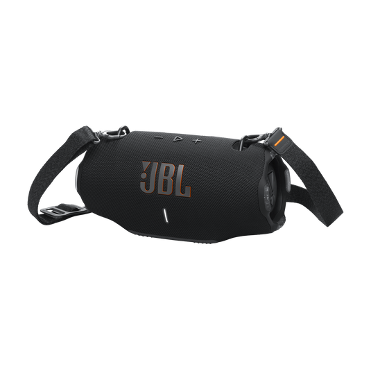 JBL Xtreme 4 Portable Wireless Waterproof Speaker - Black