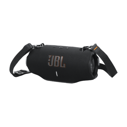 JBL Xtreme 4 Portable Wireless Waterproof Speaker - Black