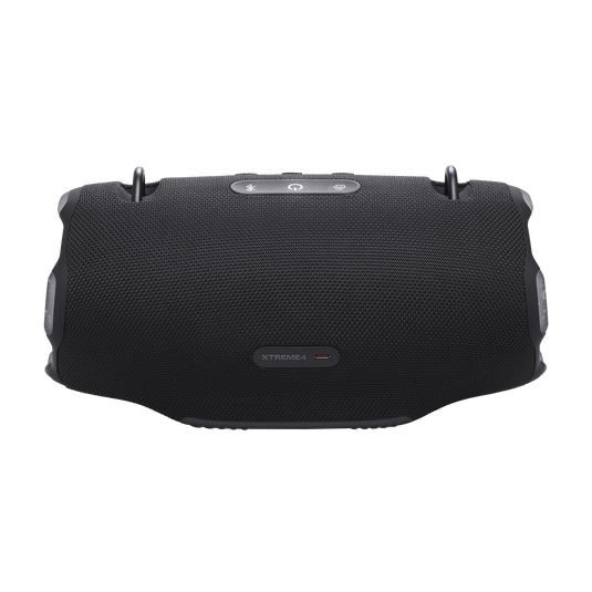 JBL Xtreme 4 Portable Wireless Waterproof Speaker - Black