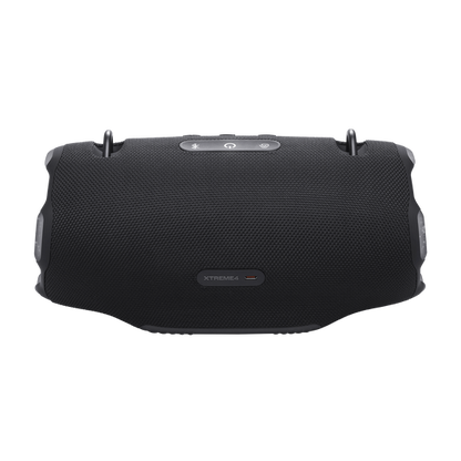 JBL Xtreme 4 Portable Wireless Waterproof Speaker - Black