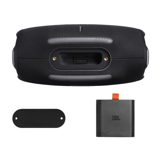 JBL Xtreme 4 Portable Wireless Waterproof Speaker - Black