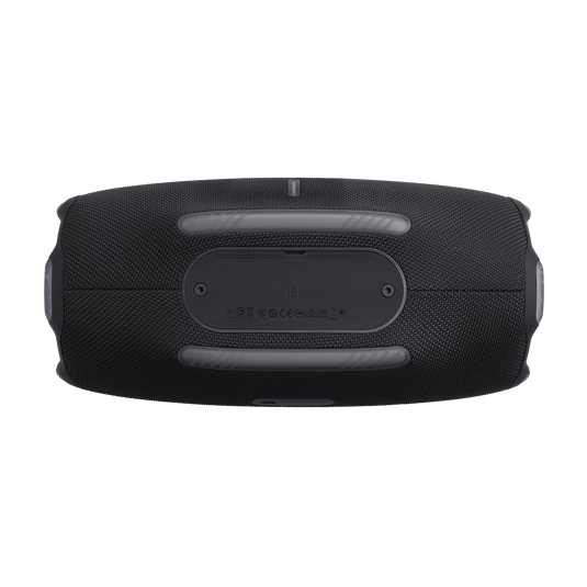 JBL Xtreme 4 Portable Wireless Waterproof Speaker - Black