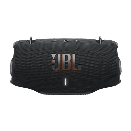 JBL Xtreme 4 Portable Wireless Waterproof Speaker - Black