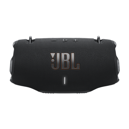 JBL Xtreme 4 Portable Wireless Waterproof Speaker - Black