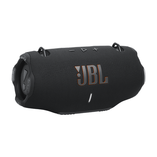 JBL Xtreme 4 Portable Wireless Waterproof Speaker - Black