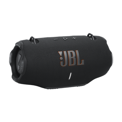 JBL Xtreme 4 Portable Wireless Waterproof Speaker - Black