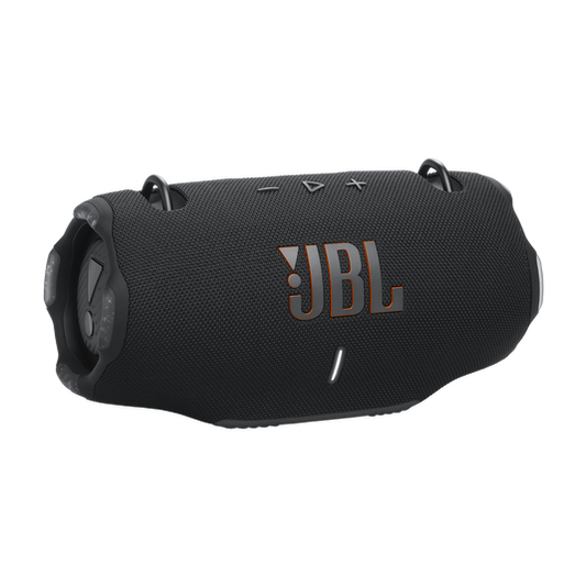 JBL Xtreme 4 Portable Wireless Waterproof Speaker - Black
