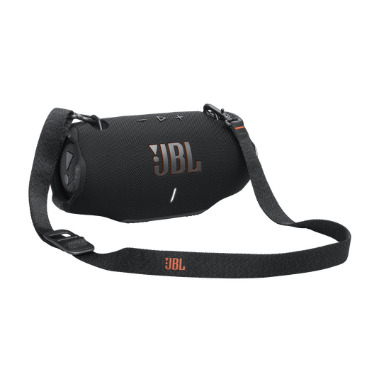 JBL Xtreme 4 Portable Wireless Waterproof Speaker - Black