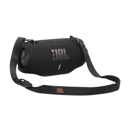 JBL Xtreme 4 Portable Wireless Waterproof Speaker - Black