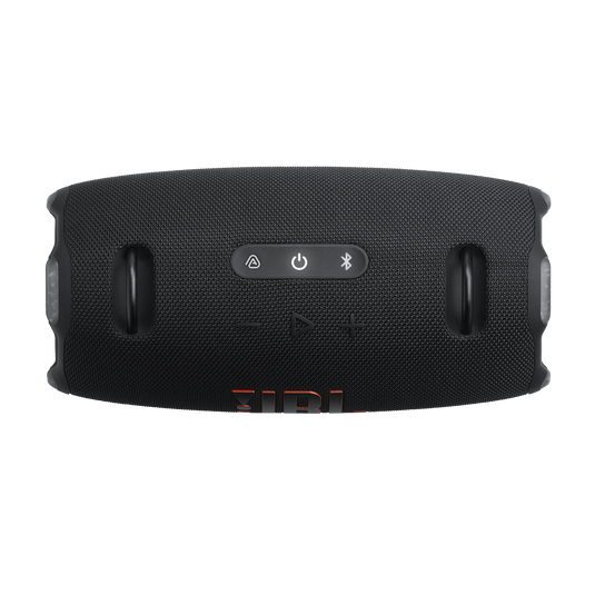 JBL Xtreme 4 Portable Wireless Waterproof Speaker - Black