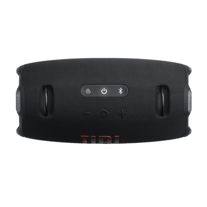 JBL Xtreme 4 Portable Wireless Waterproof Speaker - Black