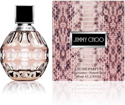 Jimmy Choo Ladies 100ml Eau de Toilette Spray