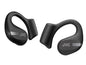 JVC Nearphones True Wireless Bluetooth On-Ear Headphones - Black