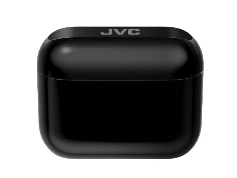 JVC True Wireless Earbuds - Olive Black