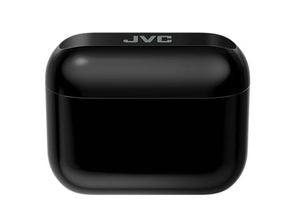 JVC True Wireless Earbuds - Olive Black