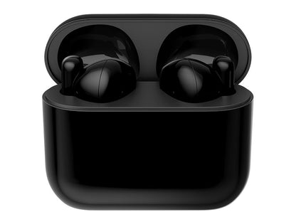 JVC True Wireless Earbuds - Olive Black
