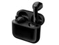 JVC True Wireless Earbuds - Olive Black