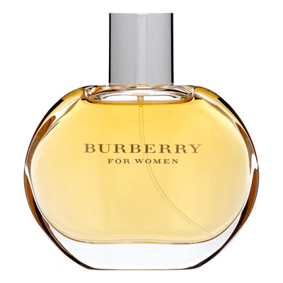 Burberry Original Ladies 100ml Eau de Parfum Spray