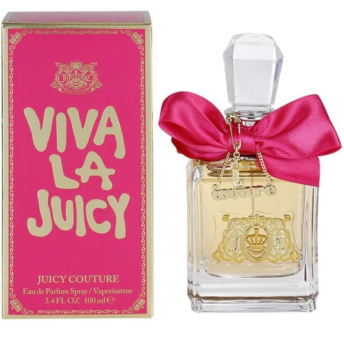 Juicy Couture Viva La Juicy Ladies 100ml Eau de Parfum Spray