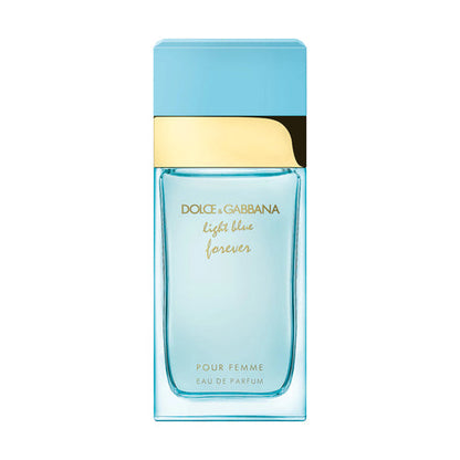 Dolce & Gabbana Light Blue Forever 100ml Eau de Parfum Spray