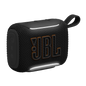 JBL GO 5 Bluetooth Speaker - Black