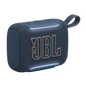 JBL GO 5 Bluetooth Speaker - Blue