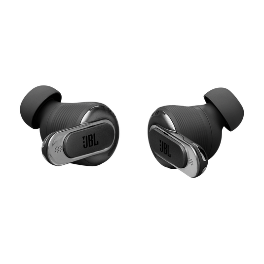 JBL Tour Pro 3 True Wireless Noise Canceling Earbuds - Black