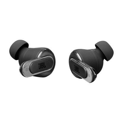JBL Tour Pro 3 True Wireless Noise Canceling Earbuds - Black