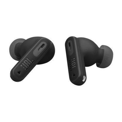 JBL Tune Beam 2 True Wireless Noise Canceling Earbuds - Black