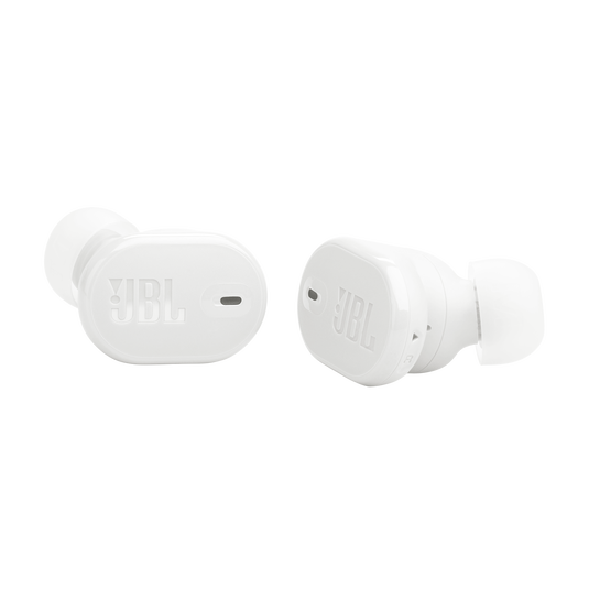 JBL Tune Buds 2 True Wireless Noise Canceling Earbuds - White