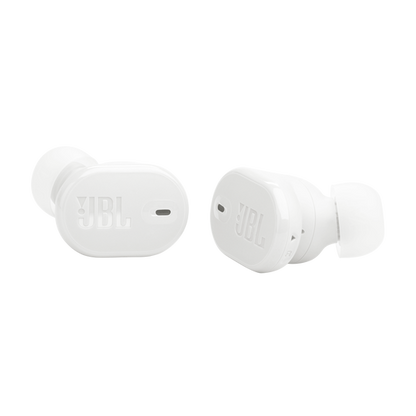 JBL Tune Buds 2 True Wireless Noise Canceling Earbuds - White