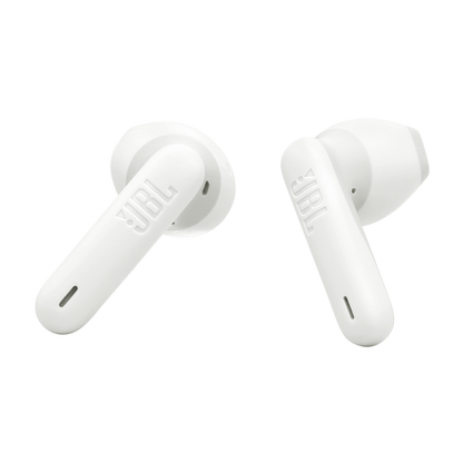 JBL Flex 2 True Wireless Noise Canceling Earbuds - White